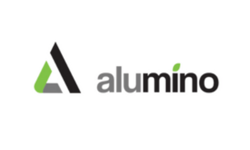 Alumino - Website development by NatalieDju