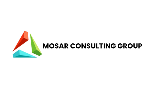 Mosar Consulting Logo