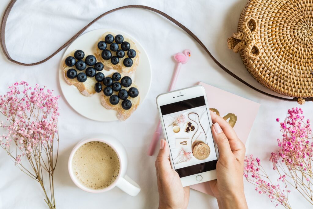Instagram SEO for Business