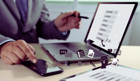 Mapping B2B Keywords to the Buyer Journey (ToFu, MoFu, BoFu)