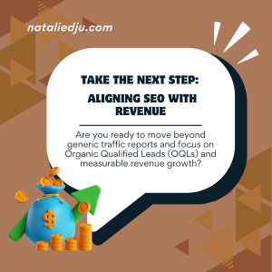 scale up your business with SEO