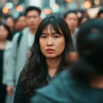 street photography prompt