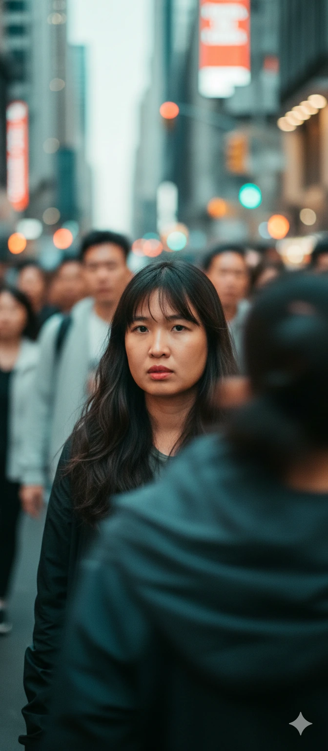 street photography prompt